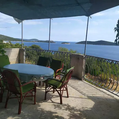 Apartman Lucija