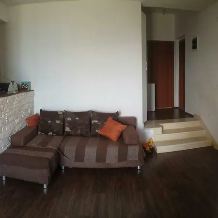 Apartman Lucija *