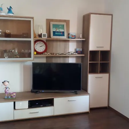 別荘 Apartman Lucija セヴィド