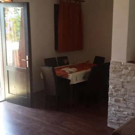 Apartman Lucija Vakantiehuis