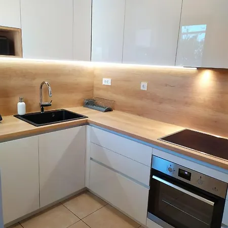 Apartman Lucija