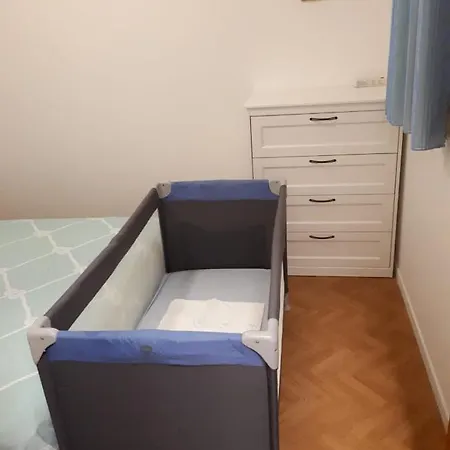 Apartman Lucija