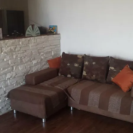Holiday home Apartman Lucija Sevid
