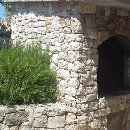 Apartman Lucija Sevid