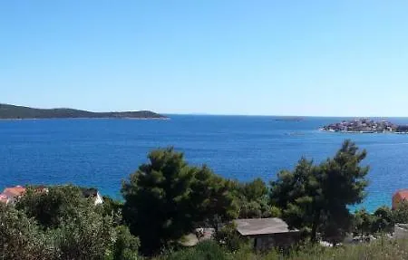 Apartman Lucija Vakantiehuis