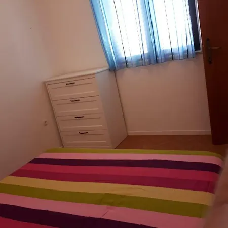 Vakantiehuis Apartman Lucija *